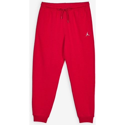 Pant Jogger Brooklyn Rouge/blanc - Jordan - Modalova