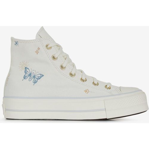 Chuck Taylor All Star Lift Hi - Converse - Modalova