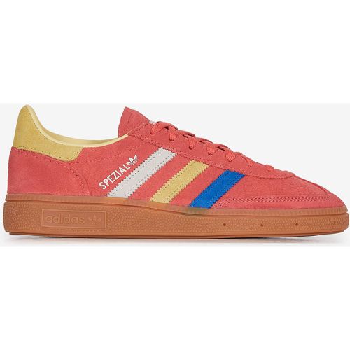 Handball Spezial Rouge/jaune - adidas Originals - Modalova