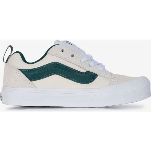 Knu Skool Beige/vert - Bébé - Vans - Modalova