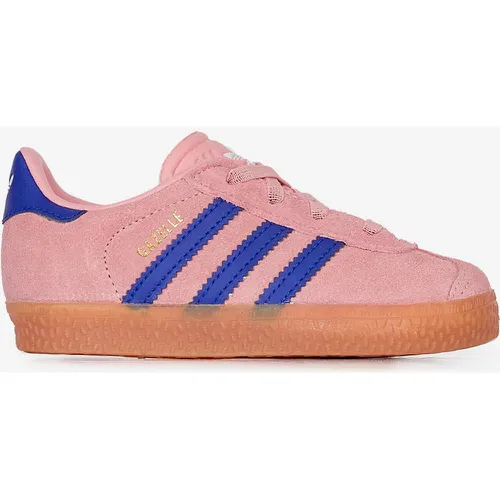 Gazelle El Rose/bleu - Bébé - adidas Originals - Modalova