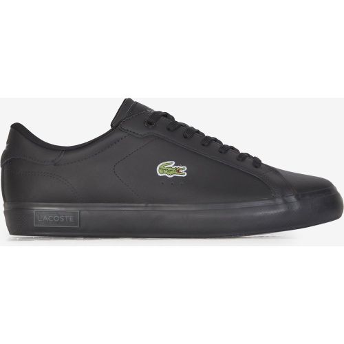 Powercourt Noir - Lacoste - Modalova