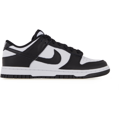 Dunk Low Panda Noir/blanc - Nike - Modalova