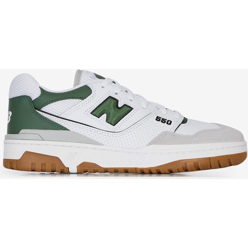 Blanc/vert - New Balance - Modalova