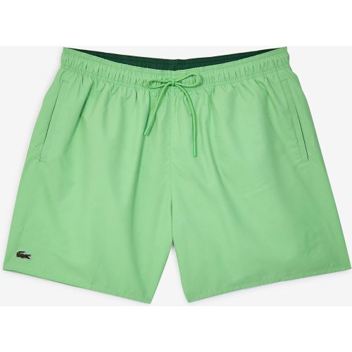 Short Core Essentials Sl Vert - Lacoste - Modalova