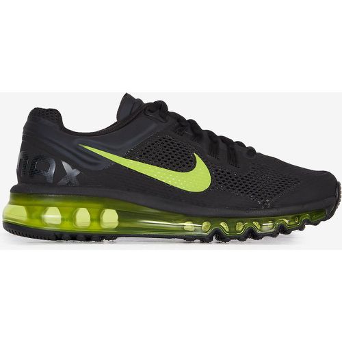 Air Max 2013 Noir/jaune - Nike - Modalova