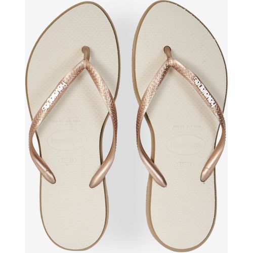Slim Point Or - Havaianas - Modalova
