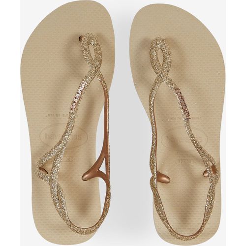 Luna Premium Ii Or - Havaianas - Modalova