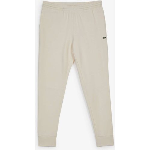 Pant Jogger Classic Ecru - Lacoste - Modalova