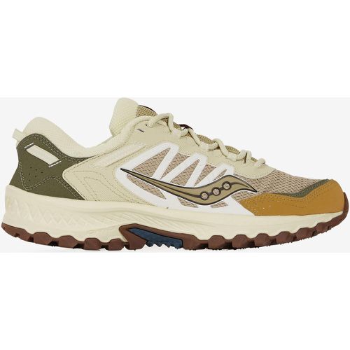 Grid Peak Beige/kaki - Saucony - Modalova