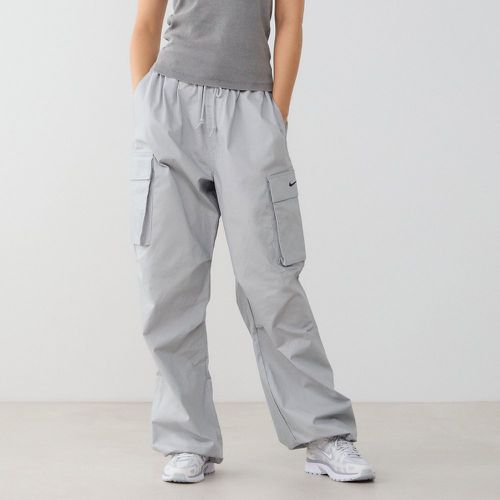 Pant Cargo Dance Wvn Gris - Nike - Modalova