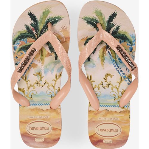 Top Tropicalia Vibes Multicolore - Havaianas - Modalova