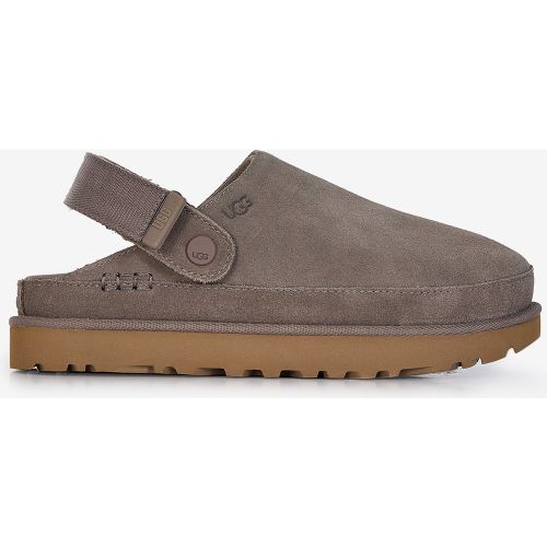 Goldenstar Clog Taupe - Ugg - Modalova