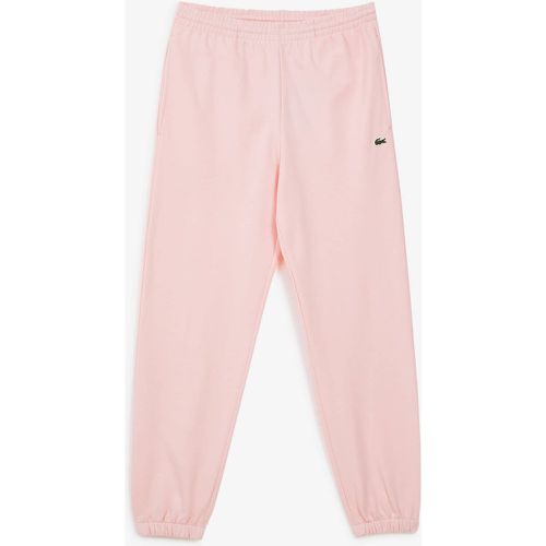 Pant Jogger Classic Rose - Lacoste - Modalova