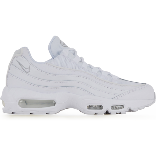 Air Max 95 Blanc - Nike - Modalova