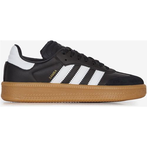 Samba Xlg Noir/blanc - adidas Originals - Modalova