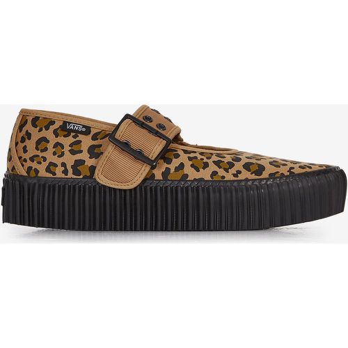 Mary Jane Creeper Leopard - Vans - Modalova