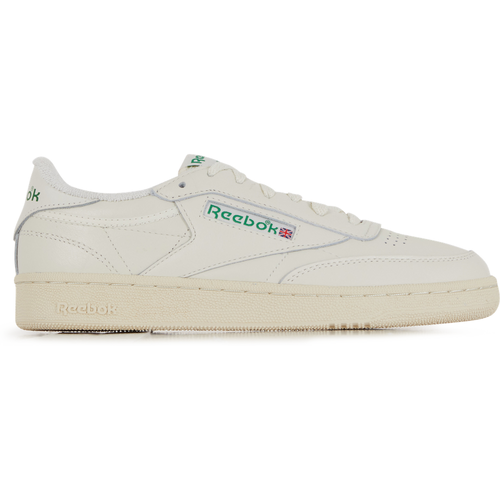 Club C 85 Vintage Beige/vert - Reebok - Modalova