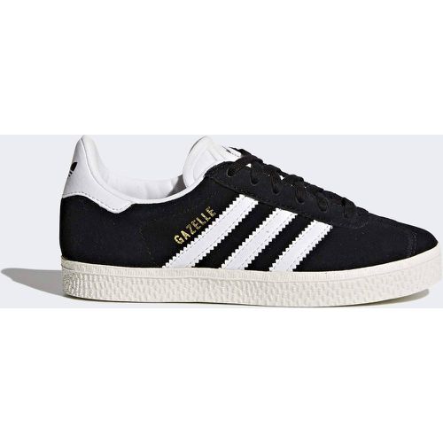 Gazelle Noir/blanc - Bébé - adidas Originals - Modalova