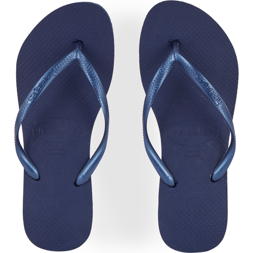 Slim Marine - Enfant - Havaianas - Modalova