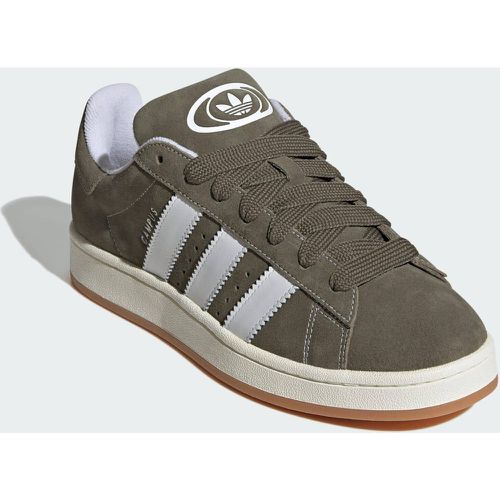 Campus 00s Kaki/blanc - adidas Originals - Modalova