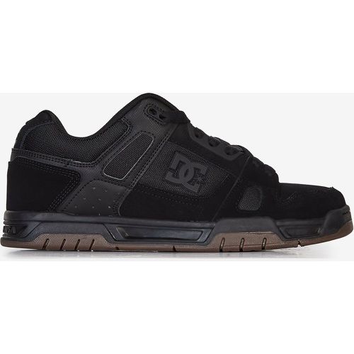 Stag Noir/gomme - DC SHOES - Modalova