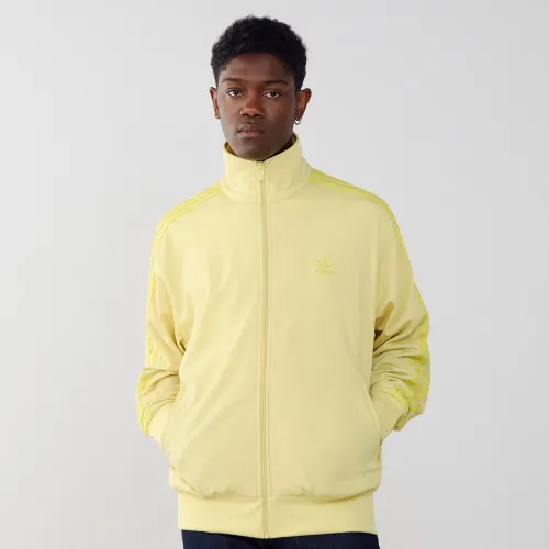 Jacket Fz Firebird Jaune - adidas Originals - Modalova