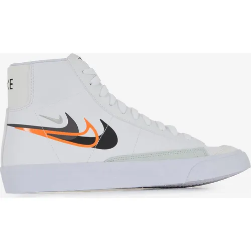 Blazer Mid '77 Swoosh / - Nike - Modalova