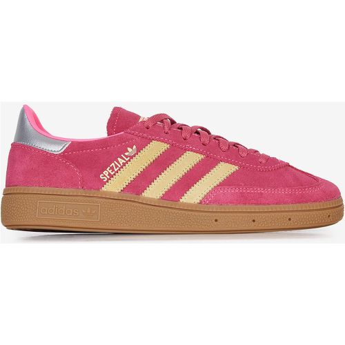 Handball Spezial Rose/jaune - adidas Originals - Modalova