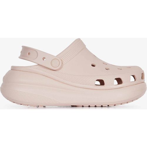 Crush Clog Rose - Crocs - Modalova