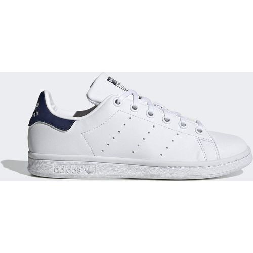 Stan Smith Blanc/marine - adidas Originals - Modalova