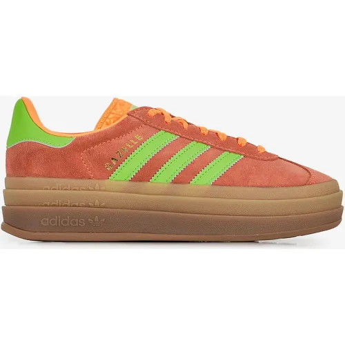 Gazelle Bold Orange/jaune - adidas Originals - Modalova