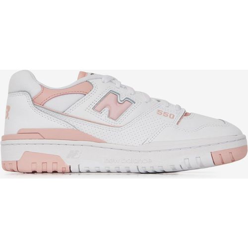 Blanc/rose - New Balance - Modalova