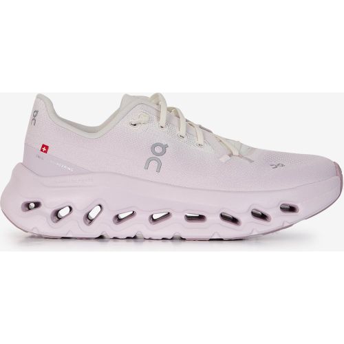 Cloudtilt Rose/ Blanc - ON Running - Modalova