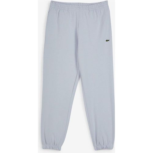 Pant Jogger Classic Bleu - Lacoste - Modalova