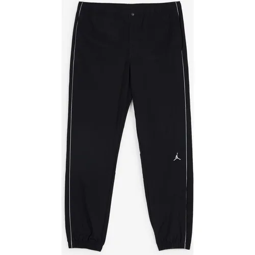 Pant Jogger Woven Noir/blanc - Jordan - Modalova