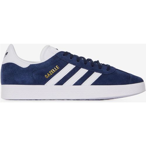 Gazelle Blanc - adidas Originals - Modalova