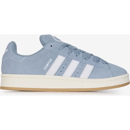 Campus 00s Bleu/blanc - adidas Originals - Modalova