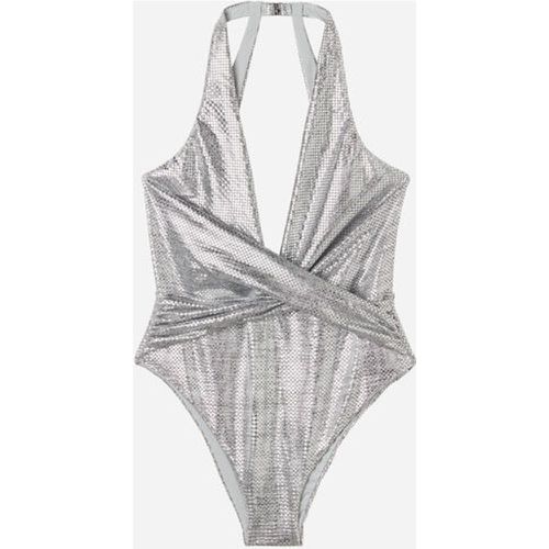 Maillot une pièce Light Reflections Taille L - Calzedonia - Modalova