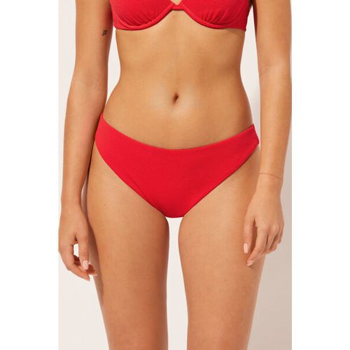 Maillot de bain fashion calzedonia rouge