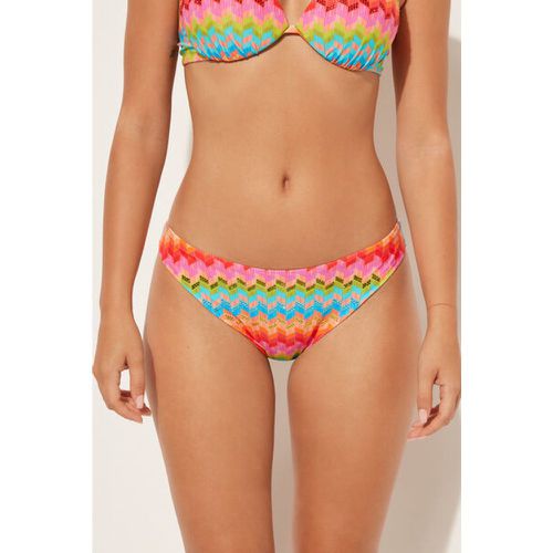 Bas de Maillot Rainbow Taille XL - Calzedonia - Modalova