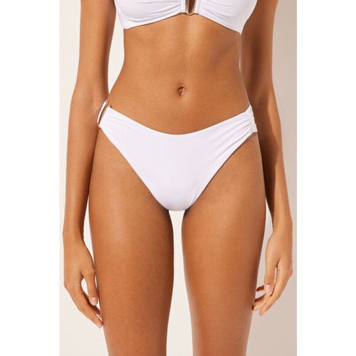 Bas de maillot brésilien Timeless Diva Taille S - Calzedonia - Modalova