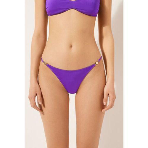 Bas de maillot brésilien Minimal Fit Taille L - Calzedonia - Modalova