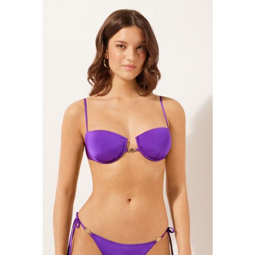 Haut de maillot balconnet Minimal Fit Taille 36 - Calzedonia - Modalova