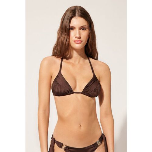 Haut de Maillot Triangle Coulissant Timeless Diva Taille 34 - Calzedonia - Modalova