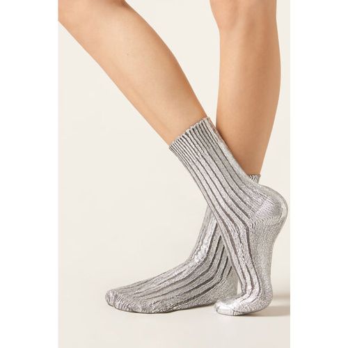 Chaussettes Souples Taille TAILLE UNIQUE - Calzedonia - Modalova