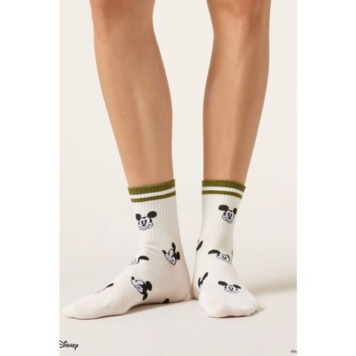 Chaussettes Minnie Disney Taille TAILLE UNIQUE - Calzedonia - Modalova