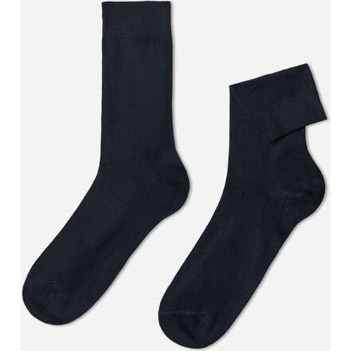 Chaussettes courtes avec cachemire Taille 42-43 - Calzedonia - Modalova