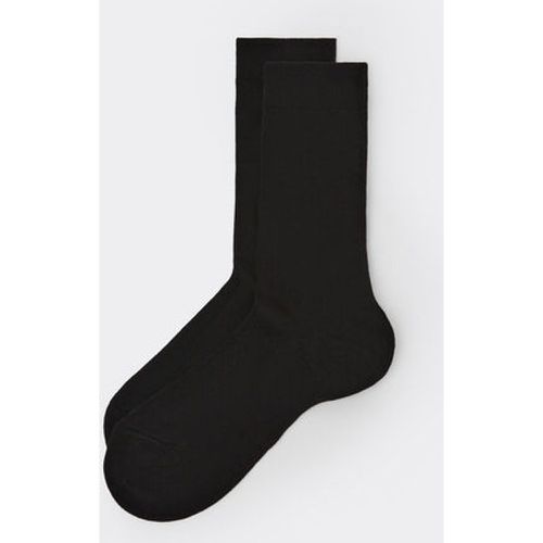 Chaussettes courtes avec cachemire Taille 44-45 - Calzedonia - Modalova