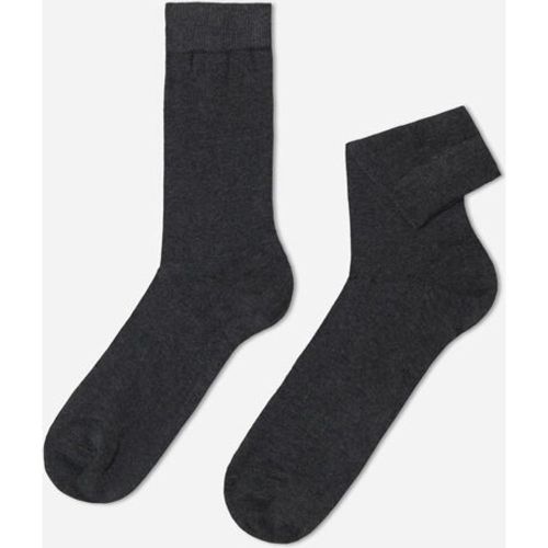 Chaussettes courtes en coton thermique Taille 42-43 - Calzedonia - Modalova